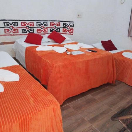 Pousada Marajoara- Hotel Fazenda-Turismo De Aventura Soure Extérieur photo
