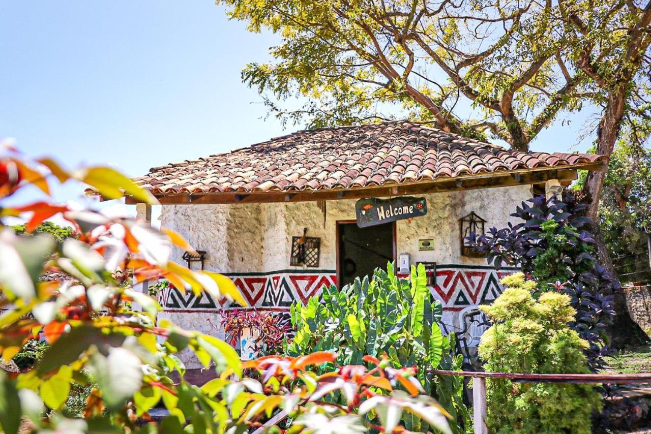 Pousada Marajoara- Hotel Fazenda-Turismo De Aventura Soure Extérieur photo
