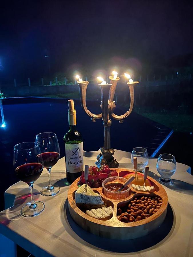 Pousada Marajoara- Hotel Fazenda-Turismo De Aventura Soure Extérieur photo