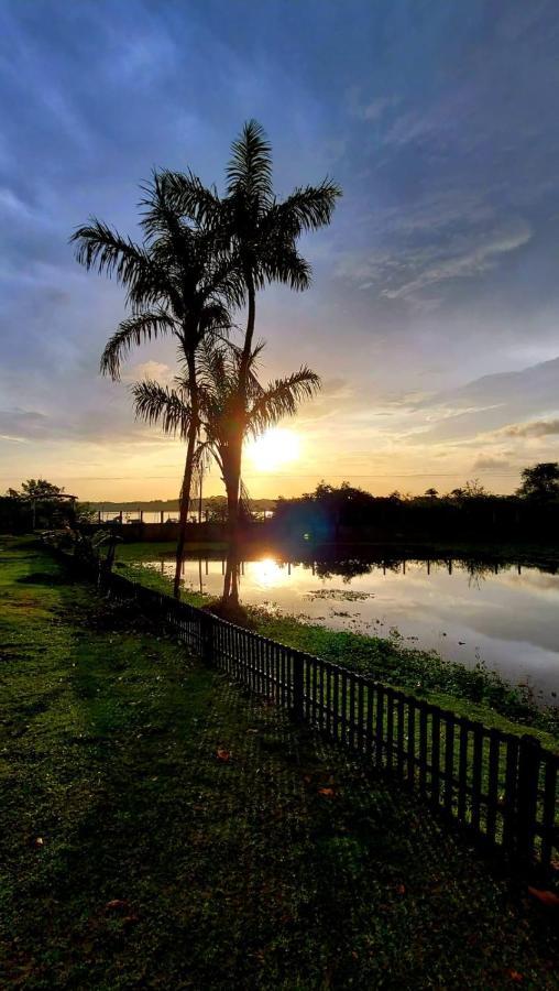Pousada Marajoara- Hotel Fazenda-Turismo De Aventura Soure Extérieur photo