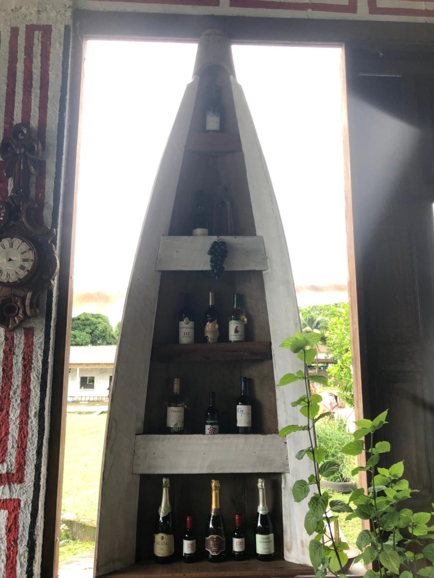 Pousada Marajoara- Hotel Fazenda-Turismo De Aventura Soure Extérieur photo